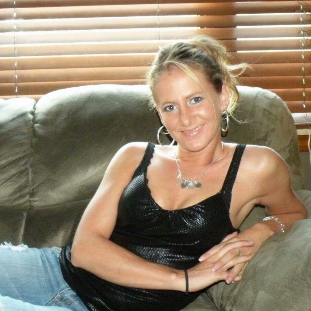 Meet your Posher, Tamra